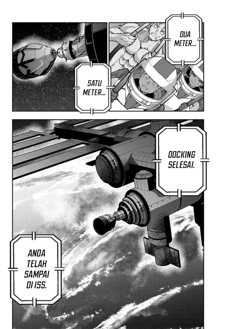 Zombie 100 Zombie Ni Naru Made Ni Shitai 100 No Koto — Chapter 64, halaman 27